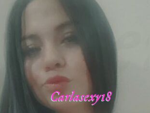 Carlasexy18