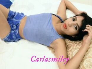Carlasmiley