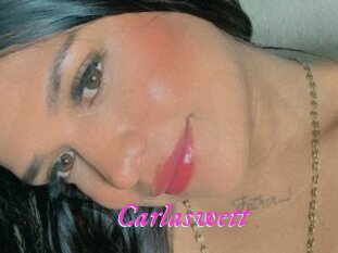 Carlaswett