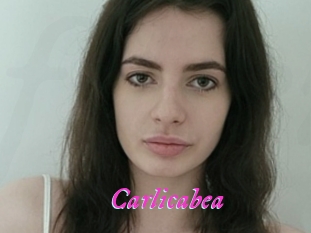carlicabea Fille Sensuelle