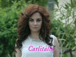 carlitalia Fille Sensuelle