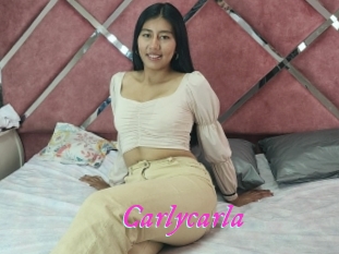 carlycarla Fille Sensuelle