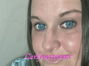 Carlycarterxxx
