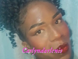 carlyndarlenis Fille Sensuelle