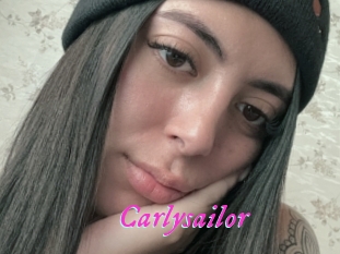 Carlysailor