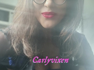 Carlyvixen