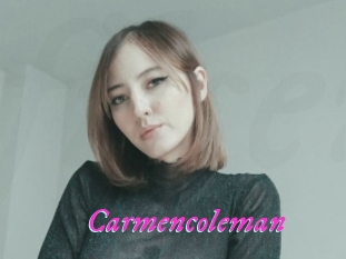 Carmencoleman