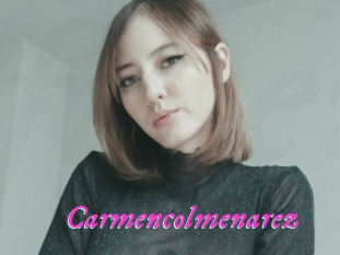 carmencolmenarez Fille Sensuelle