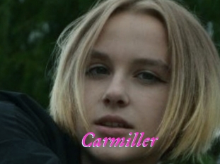 carmiller Fille Sensuelle