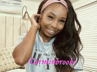Carminbrooks