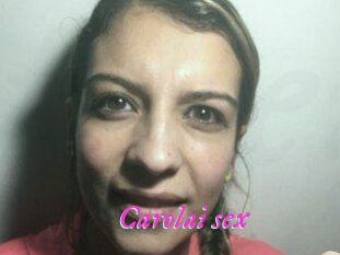 Carolai_sex