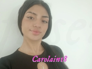 Carolain18