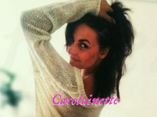 Carolainette