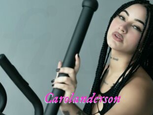 Carolanderson