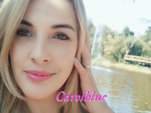 Carolblue