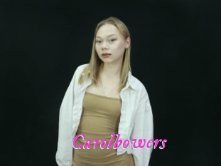 Carolbowers