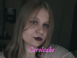 Carolcake
