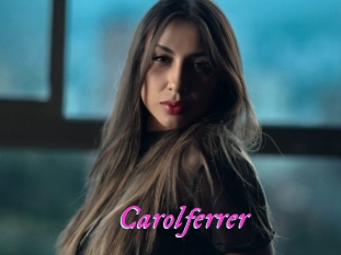 Carolferrer