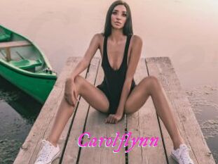 carolflynn Fille Sensuelle
