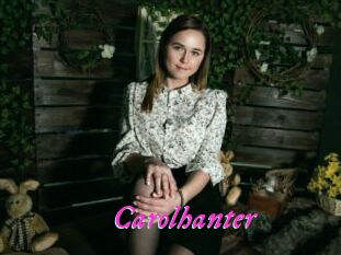 Carolhanter