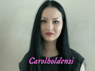 Carolholdensi