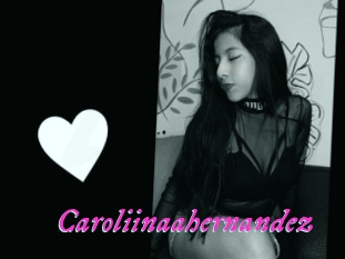 Caroliinaahernandez