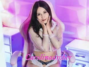 Carolinaarcher
