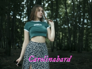 Carolinabard