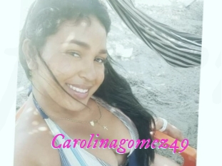 Carolinagomez49