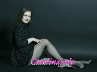 Carolinajody