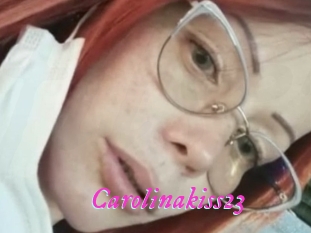 Carolinakiss23