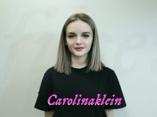 carolinaklein Fille Sensuelle