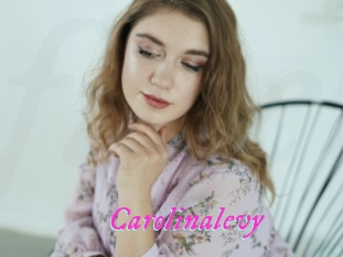 Carolinalevy