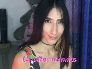 Caroline_mendez
