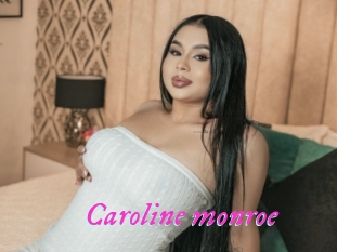 caroline_monroe Fille Sensuelle