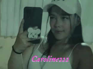 Caroline222