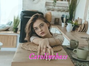 Carolinebass