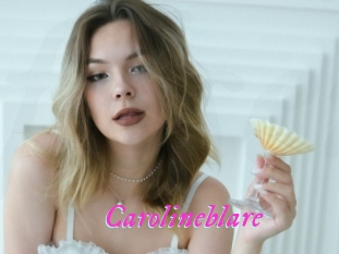 Carolineblare