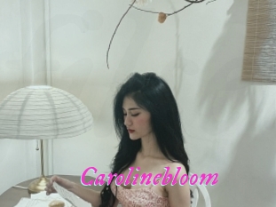 carolinebloom Fille Sensuelle