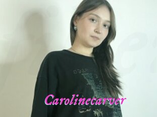 carolinecarver Fille Sensuelle