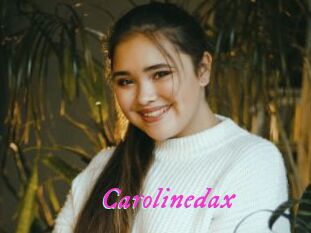 Carolinedax