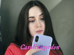 Carolinegordon