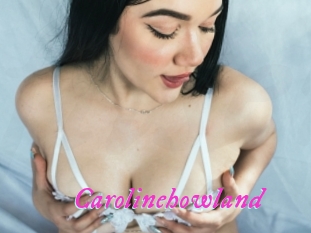 Carolinehowland