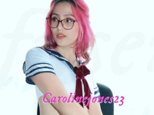 Carolinejones23