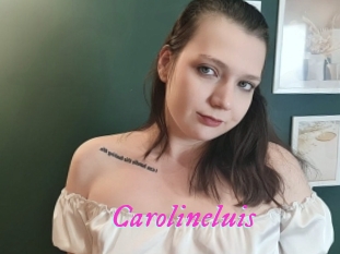 carolineluis Fille Sensuelle