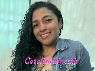 Carolineninoska