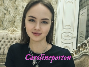 Carolineporton