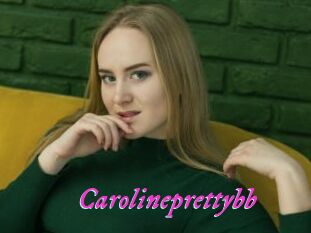 Carolineprettybb