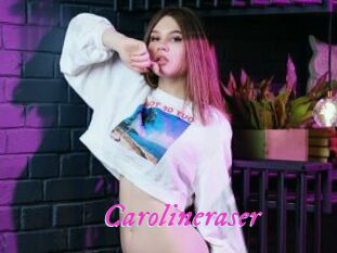 Carolineraser