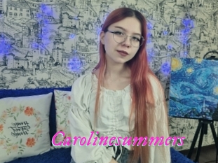 Carolinesummers
